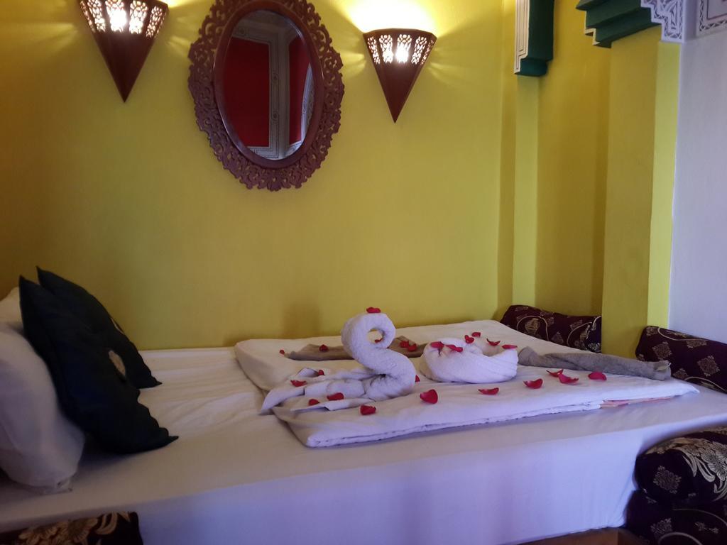 Frühstückspension Dar Ayour 3*