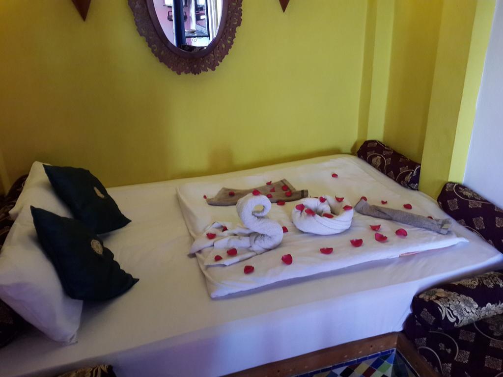 Dar Ayour Frühstückspension Essaouira